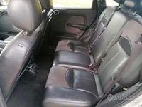 Usata Chrysler PT Cruiser 150 CV (110 kW) 2005 Grigio Station wagon