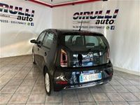 usata VW up! up! 5p. eco moveBlueMotion Technology usato