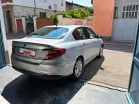 Usata Fiat Tipo Opening Edition 95 CV (69 kW) 2016 Argento Berlina