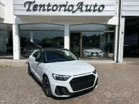 Usata Audi A1 S-Line 116 CV (85 kW) 2025 Bianco perlato SUV