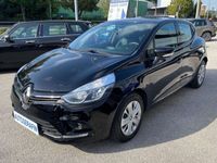 usata Renault Clio IV Clio 0.9 tce energy Business 90cv