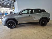 Nuova Alfa Romeo Junior 136 CV (100 kW) 2025 Argento SUV