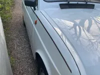Usata Renault R4 33 CV (24 kW) 1990 Bianco