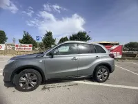 Usata Suzuki Vitara Cool 111 CV (81 kW) 2019 Grigio SUV