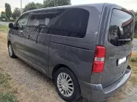Usata Toyota Proace Verso Lounge 144 CV (105 kW) 2021 Grigio Station wagon