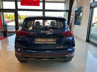 Usata EVO Evo 5 127 CV (93 kW) 2023 Blu SUV