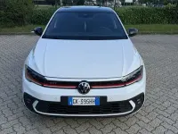 Usata VW Polo GTI 207 CV (152 kW) 2022 Bianco Utilitaria