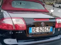 Usata Saab 9-3 Linear 150 CV (110 kW) 2007 Cabrio
