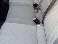 Begagnad Seat Altea Style 102 HK (75 kW) 2013 Minibuss