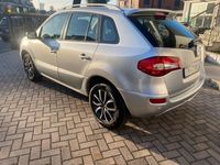 usata Renault Koleos 2.0 dCi 150CV 4X4 Dynamique ESM