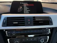 Usata BMW 318 150 CV (110 kW) 2016 Berlina