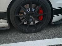 Usata VW Golf VI GTI 330 CV (242 kW) 2009 Utilitaria