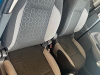 Usata Citroën C3 Picasso 89 CV (65 kW) 2010 Blu Monovolume