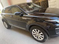 Usata Land Rover Range Rover evoque 150 CV (110 kW) 2017 SUV