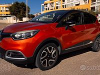 Usata Renault Captur 122 CV (89 kW) 2013 SUV
