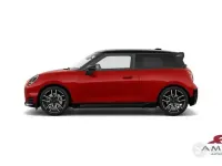 Nuova Mini Cooper 135 kW (184 CV) 2026 Rosso Utilitaria