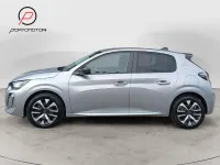 Nuova Peugeot 208 Business-Line 101 CV (74 kW) 2026 Grigio Utilitaria