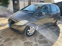 usata Mercedes A160 Classe A - W/C 169 be Executive