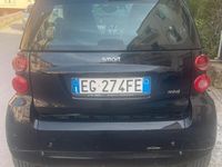 Usata Smart ForTwo Coupé 71 CV (52 kW) 2011 Utilitaria