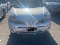 Usata Renault Koleos 150 CV (110 kW) 2010 Grigio SUV