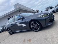 Usata BMW 116 M Sport 116 CV (85 kW) 2020 Grigio Utilitaria