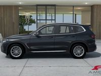 usata BMW X3 X3xDrive30i 48V