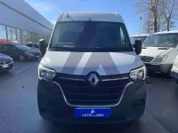 Usata Renault Master 135 CV (99 kW) 2020 Bianco Monovolume