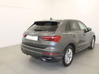 usata Audi Q3 2.0 TDI 150 Cv. S tronic S line Edition