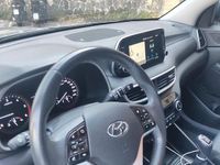 Usata Hyundai Coupé 2020 Grigio Coupé