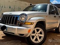 Usata Jeep Cherokee 2008 SUV
