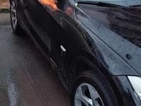 Usata BMW X1 Efficient Dynamics 2010 Nero SUV