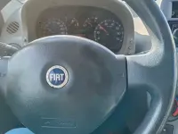 Usata Fiat Panda 69 CV (50 kW) 2005 Giallo Utilitaria
