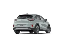 Nuova Ford Puma Titanium 125 CV (91 kW) 2026 Cactus grey SUV