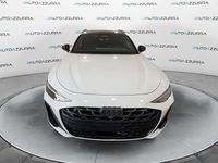 Nuova Audi A6 S-Line 204 CV (150 kW) 2025 Bianco Berlina