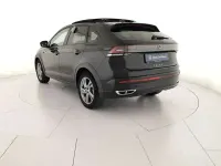 Usata VW Taigo R-line 110 CV (80 kW) 2023 Deep black perlato SUV