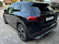 Usata Mercedes GLA180 Advanced 136 CV (100 kW) 2025 Nero cosmo SUV