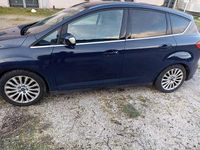 Usata Ford C-MAX Business Edition 163 CV (119 kW) 2014 Monovolume
