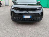 Usata Opel Mokka S 101 CV (74 kW) 2023 Nero SUV