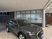 Usata Audi Q3 Advanced 150 CV (110 kW) 2021 Grigio SUV