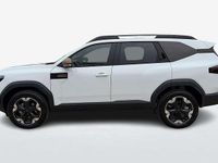 Nuova Dacia Bigster Extreme 140 CV (102 kW) 2026 Bianco SUV