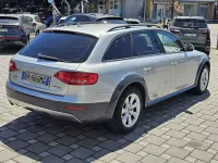 Usata Audi A4 Allroad Advanced Plus 177 CV (130 kW) 2012 Station wagon