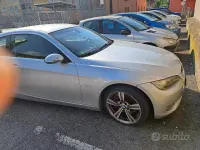 Usata BMW 330 245 CV (180 kW) 2009 Coupé