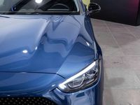 Usata Mercedes C300e 197 CV (144 kW) 2024 Blu Berlina