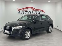 Usata Audi Q5 Business 190 CV (139 kW) 2018 Nero SUV