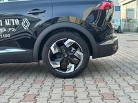 Usata Renault Symbioz Techno 94 CV (69 kW) 2025 Nero etoilè SUV