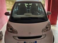 usata Smart ForTwo Coupé fortwo 1000 52 kW cabrio pulse