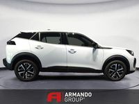 Nuova Peugeot 2008 Active 102 CV (75 kW) 2025 Bianco SUV