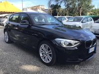 usata BMW 118 118 d 5p Msport