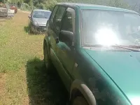 Usata Nissan Terrano 125 CV (91 kW) 2000 SUV