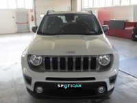 usata Jeep Renegade 1.0 T3 Limited usato